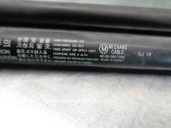Recambio de amortiguadores maletero / porton para chevrolet matiz 1.0 cat referencia OEM IAM 96601844 