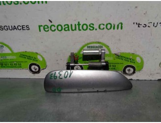 Recambio de maneta exterior delantera derecha para honda jazz (ge) 1.3 cat referencia OEM IAM 72140TK6A11ZA 