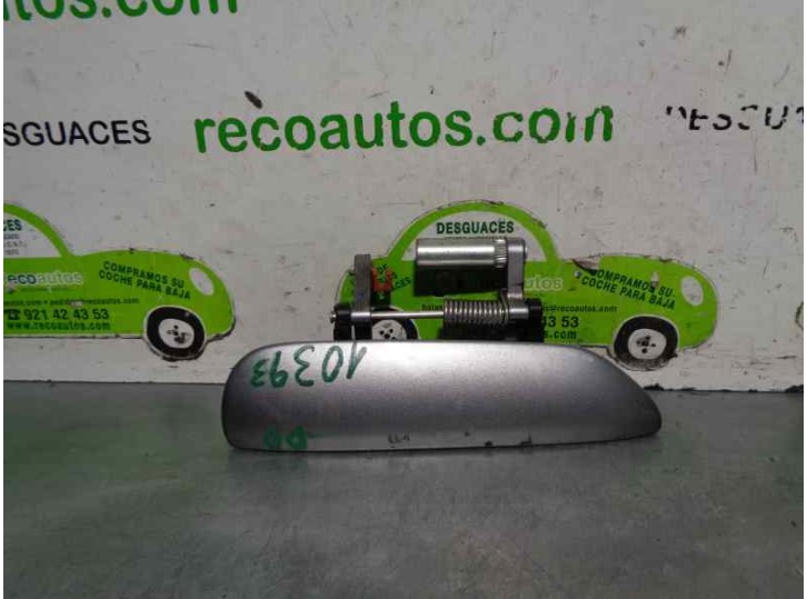 Recambio de maneta exterior delantera derecha para honda jazz (ge) 1.3 cat referencia OEM IAM 72140TK6A11ZA  