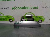 Recambio de maneta exterior delantera derecha para honda jazz (ge) 1.3 cat referencia OEM IAM 72140TK6A11ZA  