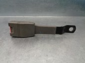 Recambio de enganche cinturon para mg serie 400 (xw) referencia OEM IAM EVB10067  