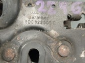 Recambio de cerradura capot para audi a4 b5 avant (8d5) 1.9 tdi referencia OEM IAM 8D0823509J 8D0823509J 
