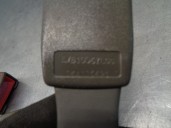 Recambio de enganche cinturon para mg serie 400 (xw) referencia OEM IAM EVB10067  