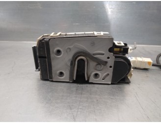 Recambio de maneta exterior delantera derecha para volkswagen crafter caja cerrada 2.5 tdi dpf referencia OEM IAM A9067201735 4 