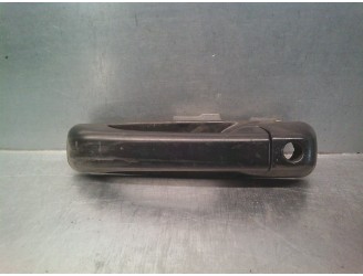 Recambio de maneta exterior delantera izquierda para jeep commander 3.0 crd cat referencia OEM IAM 5HS57AXRAI 5HW79AXRAI 5 PUERT