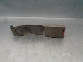 Recambio de enganche cinturon para mg serie 400 (xw) referencia OEM IAM EVL10100  