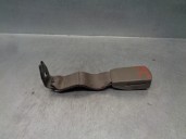 Recambio de enganche cinturon para mg serie 400 (xw) referencia OEM IAM EVB10067  