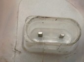 Recambio de deposito expansion para audi a4 b5 avant (8d5) 1.9 tdi referencia OEM IAM 218429141  