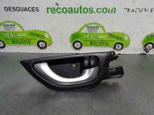 Recambio de maneta interior delantera derecha para honda jazz (ge) 1.3 cat referencia OEM IAM 72120TF0J11ZA  