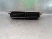 Recambio de centralita motor uce para chevrolet matiz 1.0 cat referencia OEM IAM 96801808 5WY5451B 