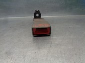 Recambio de enganche cinturon para mg serie 400 (xw) referencia OEM IAM EVB10067  