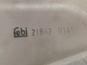 Recambio de deposito expansion para audi a4 b5 avant (8d5) 1.9 tdi referencia OEM IAM 218429141  