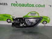 Recambio de maneta interior delantera derecha para honda jazz (ge) 1.3 cat referencia OEM IAM 72120TF0J11ZA  