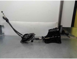 Recambio de palanca cambio para opel combo cargo (e) 1.6 16v cdti dpf referencia OEM IAM 9814652680  