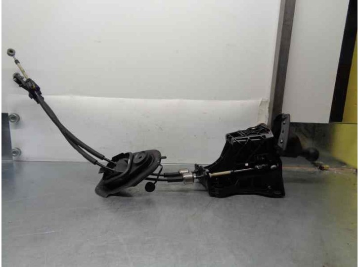 Recambio de palanca cambio para opel combo cargo (e) 1.6 16v cdti dpf referencia OEM IAM 9814652680 