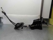 Recambio de palanca cambio para opel combo cargo (e) 1.6 16v cdti dpf referencia OEM IAM 9814652680 