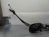 Recambio de palanca cambio para opel combo cargo (e) 1.6 16v cdti dpf referencia OEM IAM 9814652680 