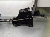 Recambio de palanca cambio para opel combo cargo (e) 1.6 16v cdti dpf referencia OEM IAM 9814652680 