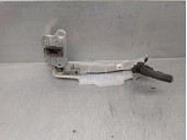 Recambio de cerradura puerta trasera izquierda para mazda 5 berl. (cr) 2.0 diesel cat referencia OEM IAM CC3373310F 5 PUERTAS