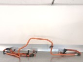 Recambio de cableado para honda jazz v (gr_, gs_) 1.5 ehev (gr3, gr6) referencia OEM IAM 1F1106Y0G013  