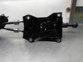 Recambio de palanca cambio para opel combo cargo (e) 1.6 16v cdti dpf referencia OEM IAM 9814652680  