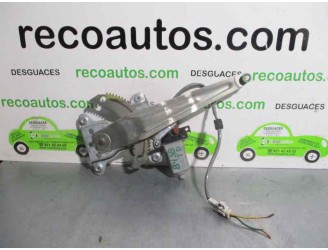 Recambio de elevalunas trasero derecho para toyota prius (nhw11) 1.5 16v cat referencia OEM IAM 6980347010 2 PINES 5 PUERTAS