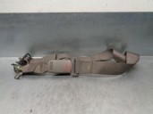 Recambio de cinturon seguridad trasero central para mg serie 400 (xw) referencia OEM IAM EVL10101 EVL10100 