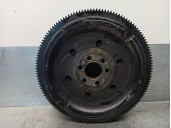 Recambio de volante motor para audi a4 avant (b5) 1.9 tdi referencia OEM IAM 028105266A  