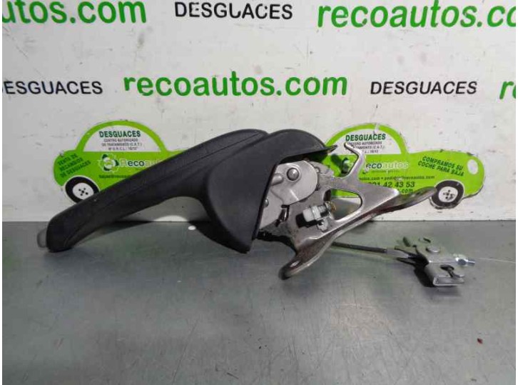 Recambio de palanca freno de mano para honda jazz (ge) 1.3 cat referencia OEM IAM   
