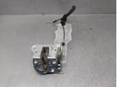 Recambio de cerradura puerta trasera izquierda para mazda 5 berl. (cr) 2.0 diesel cat referencia OEM IAM CC3373310F 5 PUERTAS