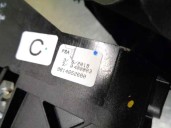 Recambio de palanca cambio para opel combo cargo (e) 1.6 16v cdti dpf referencia OEM IAM 9814652680 