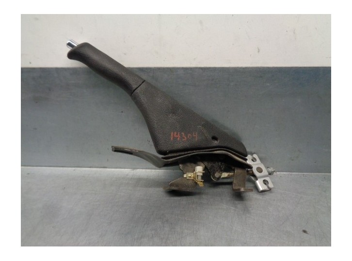 Replacement handbrake lever for MG Series 400 (XW) OEM IAM reference 