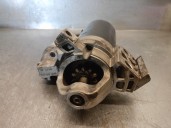 Recambio de motor arranque para bmw serie 5 touring (e61) 2.0 turbodiesel cat referencia OEM IAM 12417802508 0001109070 BOSCH