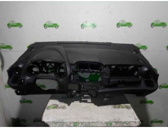 Recambio de salpicadero para honda jazz (ge) 1.3 cat referencia OEM IAM  NEGRO 