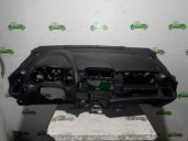 Recambio de salpicadero para honda jazz (ge) 1.3 cat referencia OEM IAM NEGRO 