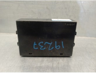 Recambio de modulo electronico para mazda 5 berl. (cr) 2.0 diesel cat referencia OEM IAM CC29675DZ X1T40475M 