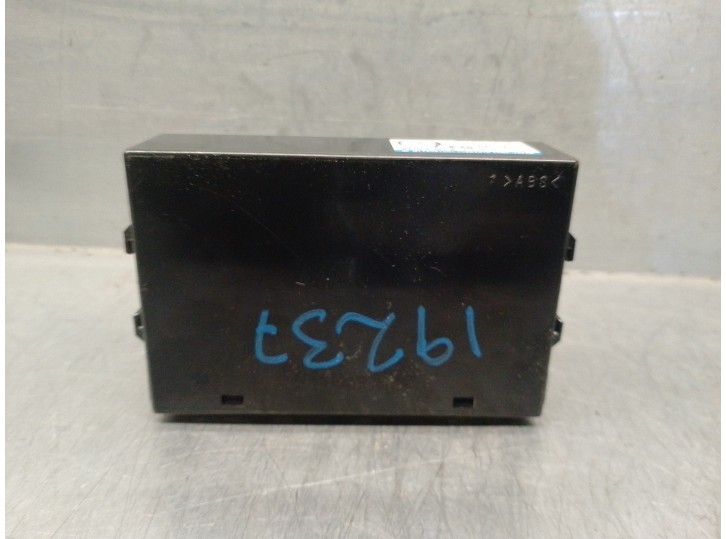 Recambio de modulo electronico para mazda 5 berl. (cr) 2.0 diesel cat referencia OEM IAM CC29675DZ X1T40475M 