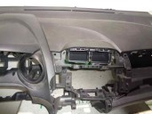 Recambio de salpicadero para honda jazz (ge) 1.3 cat referencia OEM IAM NEGRO 