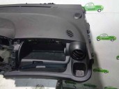 Recambio de salpicadero para honda jazz (ge) 1.3 cat referencia OEM IAM NEGRO 