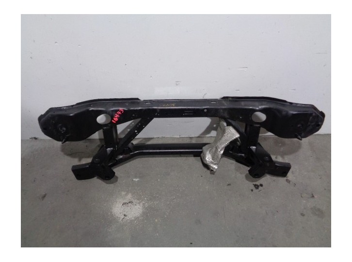 Recambio de puente trasero para ford focus lim. (cb8) 1.0 ecoboost cat referencia OEM IAM 1830929 SOLO PUENTE 