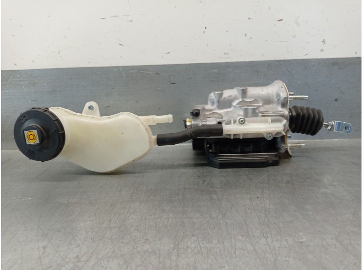 Recambio de servofreno para honda jazz v (gr_, gs_) 1.5 ehev (gr3, gr6) referencia OEM IAM 1A11A0624 