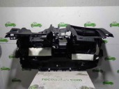 Recambio de salpicadero para honda jazz (ge) 1.3 cat referencia OEM IAM NEGRO 