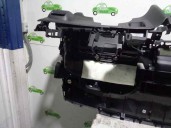 Recambio de salpicadero para honda jazz (ge) 1.3 cat referencia OEM IAM NEGRO 