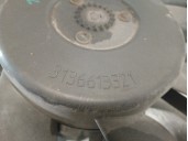 Recambio de electroventilador para renault laguna iii 1.5 dci diesel referencia OEM IAM 214810039R 0130307096 BOSCH