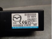 Recambio de modulo electronico para mazda 5 berl. (cr) 2.0 diesel cat referencia OEM IAM CC29675DZ X1T40475M 