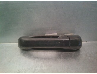 Recambio de maneta exterior trasera izquierda para jeep commander 3.0 crd cat referencia OEM IAM 5HS57AXRAI  