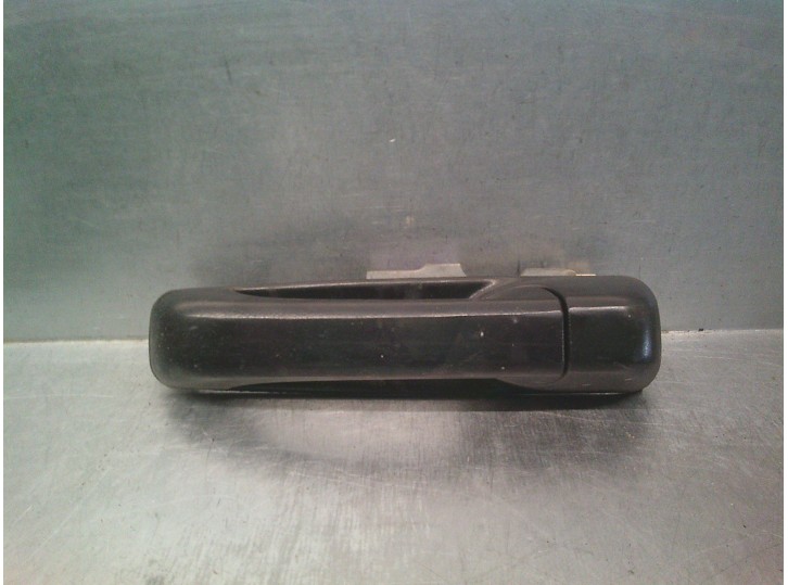 Recambio de maneta exterior trasera izquierda para jeep commander 3.0 crd cat referencia OEM IAM 5HS57AXRAI  