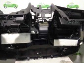 Recambio de salpicadero para honda jazz (ge) 1.3 cat referencia OEM IAM NEGRO 
