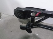 Recambio de puente trasero para ford focus lim. (cb8) 1.0 ecoboost cat referencia OEM IAM 1830929 SOLO PUENTE 