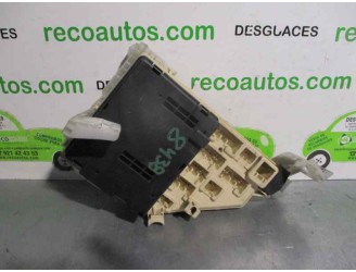 Recambio de caja reles / fusibles para toyota prius (nhw11) 1.5 16v cat referencia OEM IAM 0D240015 8274247010 